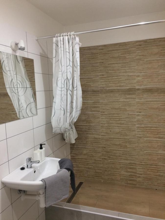 Ubytovani U Brabantika Desná 外观 照片