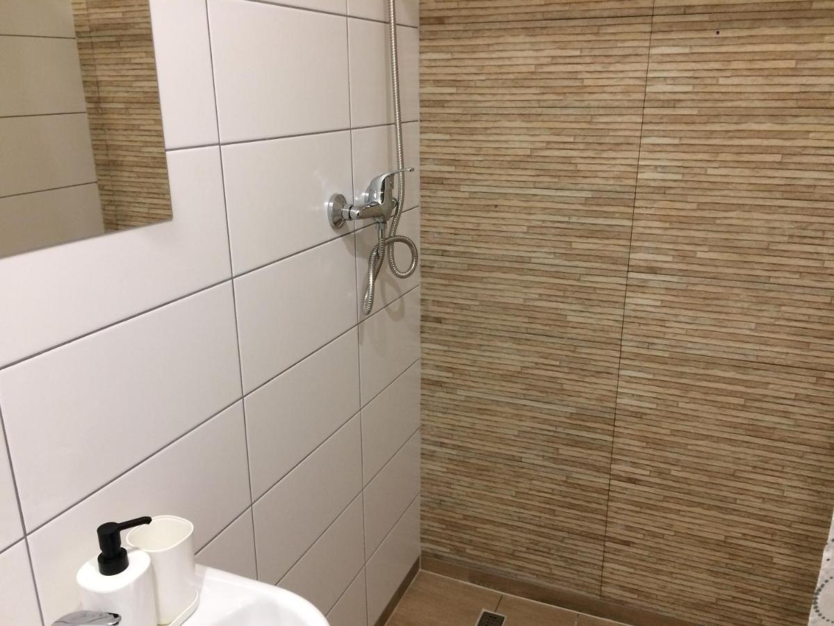 Ubytovani U Brabantika Desná 外观 照片