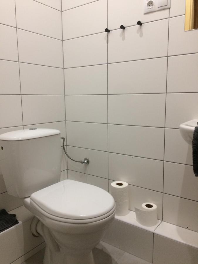Ubytovani U Brabantika Desná 外观 照片